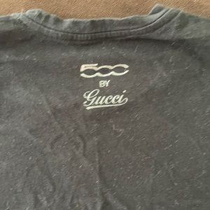 100% authentic Gucci t-shit